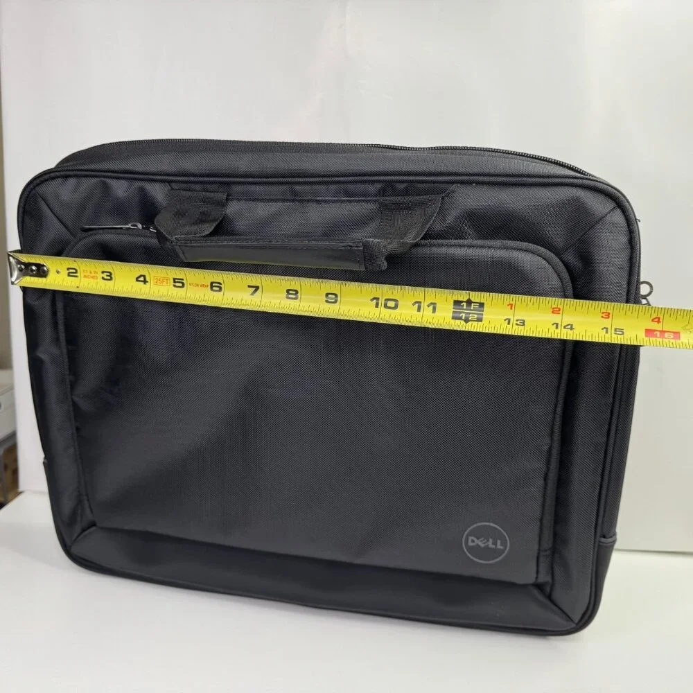 Dell Laptop Carry Bag Nylon 15.6